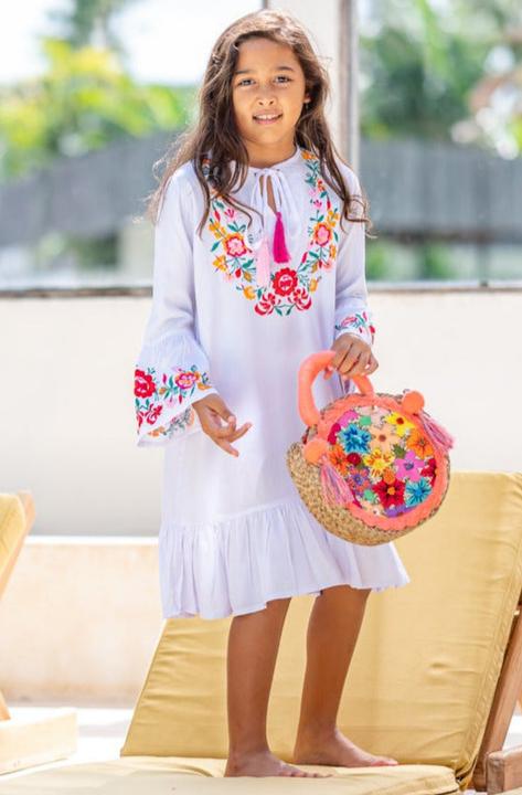 Immagine prodotto Spinach Mafia Tunica (128)