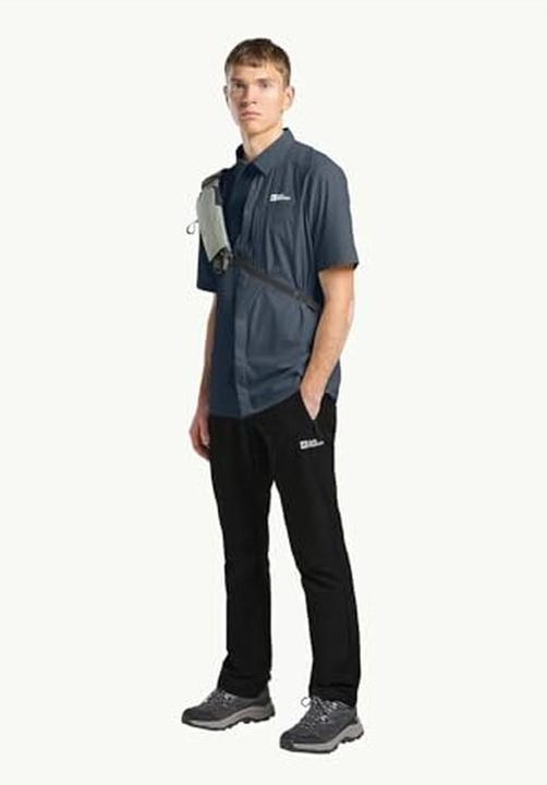 Produktbild Jack Wolfskin Vandra S/S Shirt M (M)