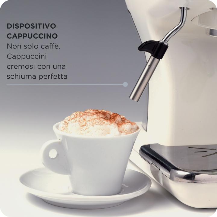Image du produit Ariete 1389 Cafetière Vintage