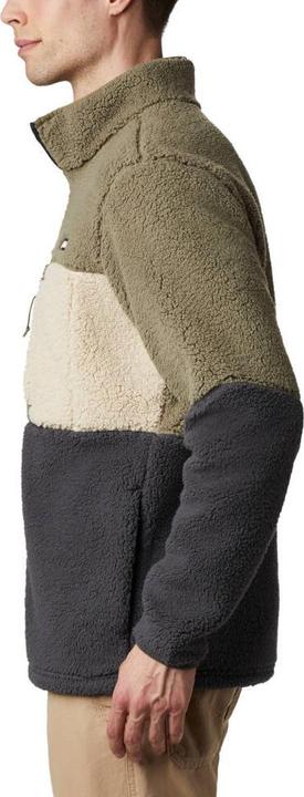 Produktbild Columbia Mountainside Heavyweight Fleece (S)