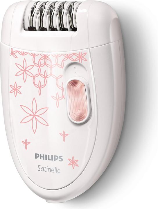 Actual product image Philips Satinelle