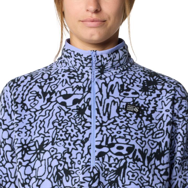 Actual product image Mountain Hardwear W Microchill™ Pullover (M)