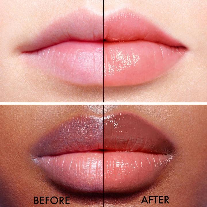 Actual product image Dior Addict (Lip balm)