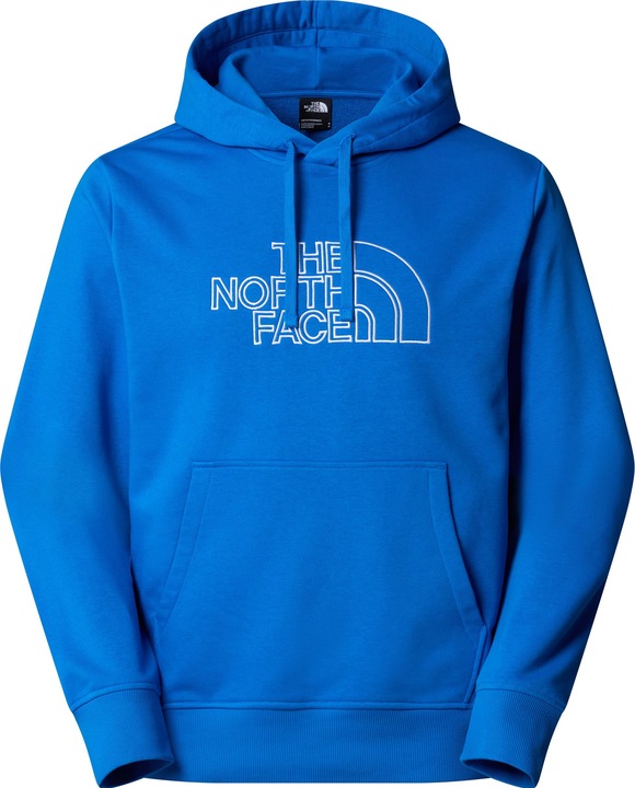 Actual product image North Face Drew Peak Light (XL)