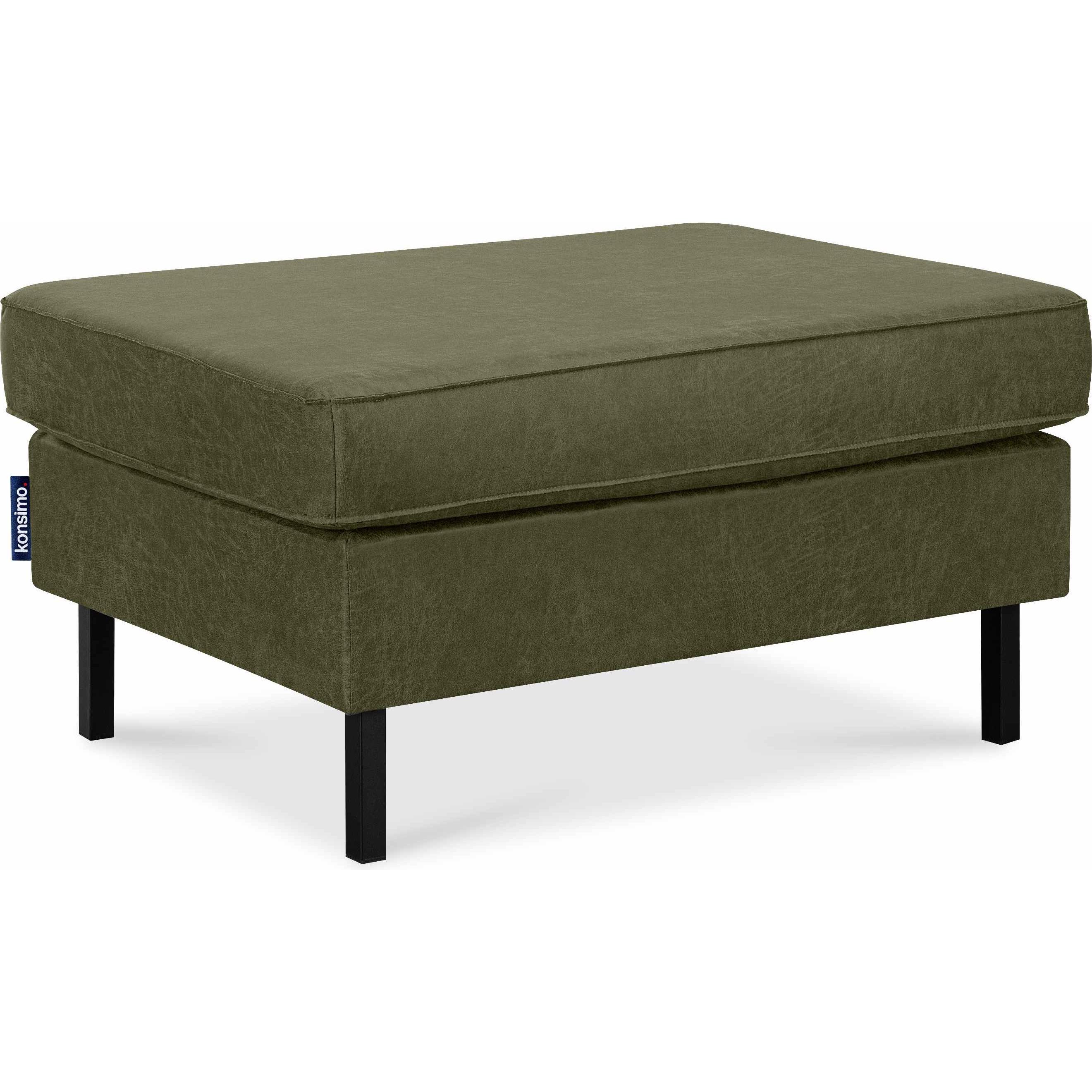 Konsimo, Hocker + Pouf, Invia
