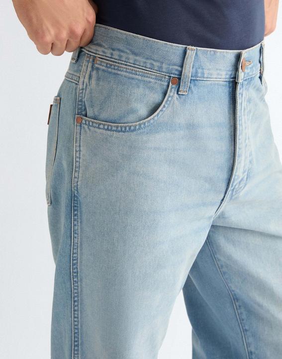 Produktbild Wrangler Jeans Loose Straight (33)