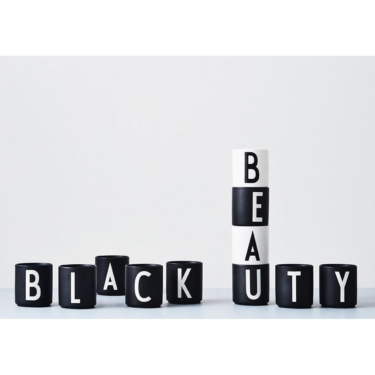 Thumbnail - Design Letters, Tasse, H (325 ml, 1 x)