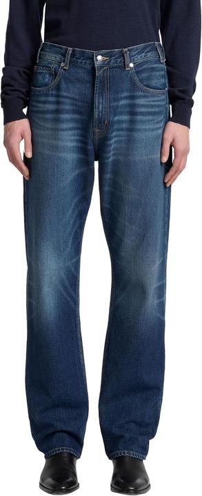 Actual product image 7 For All Mankind Modern Straight Enduring (31)