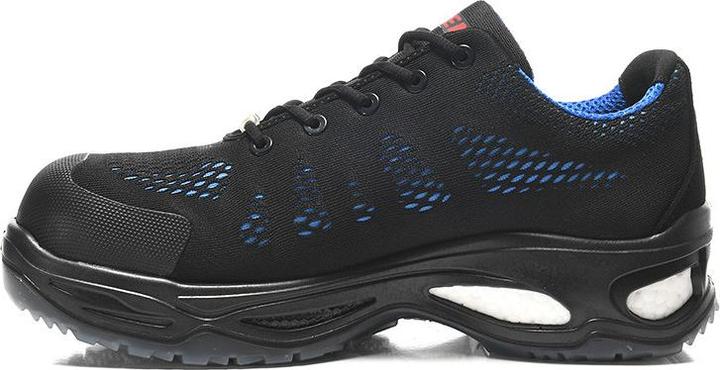 Produktbild Elten Logan Low ESD S1 (S1, 45)