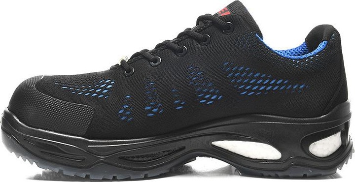 Produktbild Elten Logan Low ESD S1 (S1, 43)