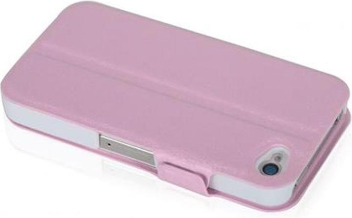 Image du produit Cadorabo Housse étui pour Apple iPhone 4 / iPhone 4S (Apple iPhone 4, Apple iPhone 4s)
