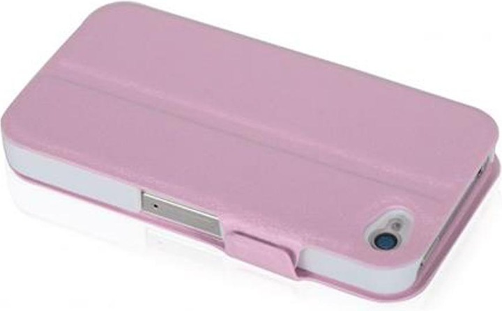 Produktbild Cadorabo Hülle case cover für Apple iPhone 4 / iPhone 4S (Apple iPhone 4, Apple iPhone 4s)