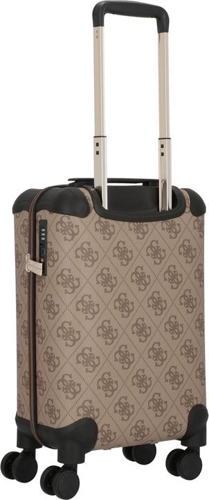Produktbild Guess Berta 4 Rollen Kabinentrolley 53 cm (32 l, Handgepäck (bis 50l))