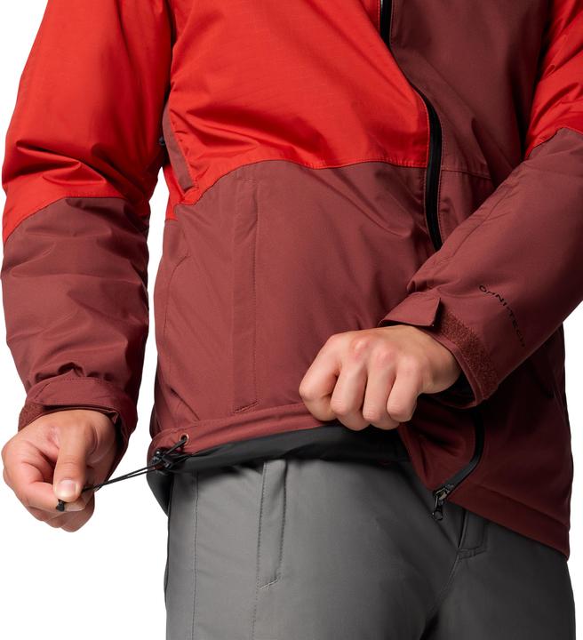 Immagine prodotto Columbia Iceberg Point™ II Jacket (S)