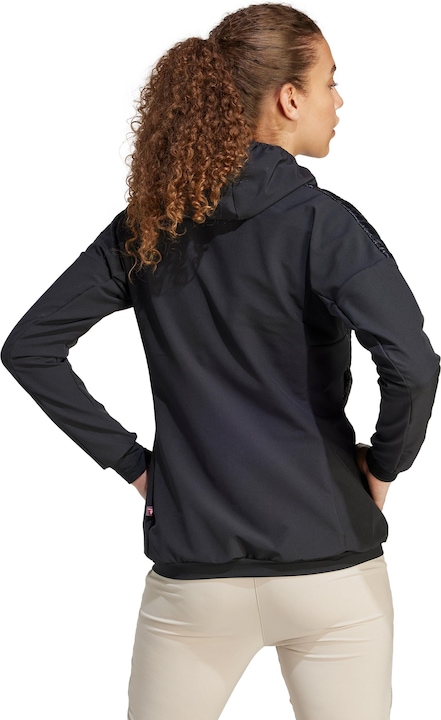 Produktbild adidas W Xperior Varil Hybrid Jacket (XS)
