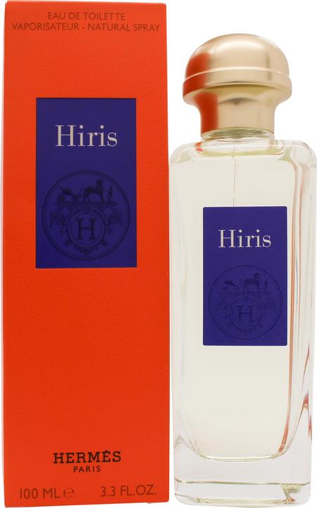 Actual product image Hermès Eau de Toilette Classic re21 (Eau de toilette, 100 ml)