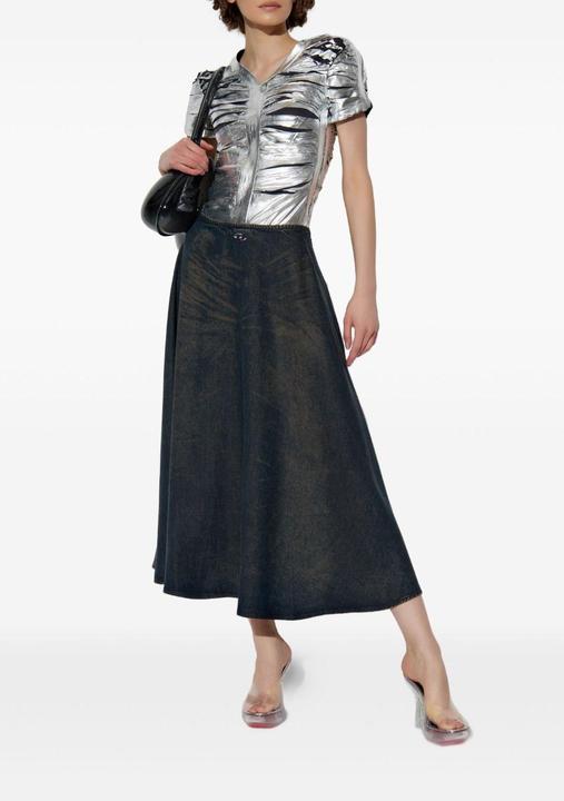 Produktbild Diesel Gonne Blu (26)