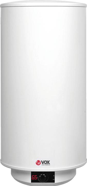 Actual product image Vox Water heater WHD 802