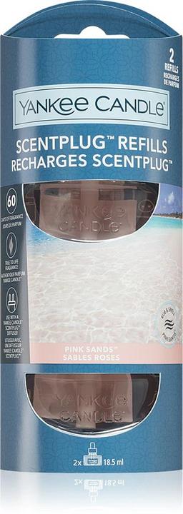 Produktbild Yankee Candle Pink Sands