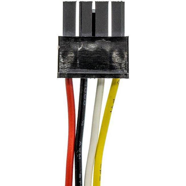 CoreParts Battery for Equipment, Notebook Ersatzteile, Schwarz