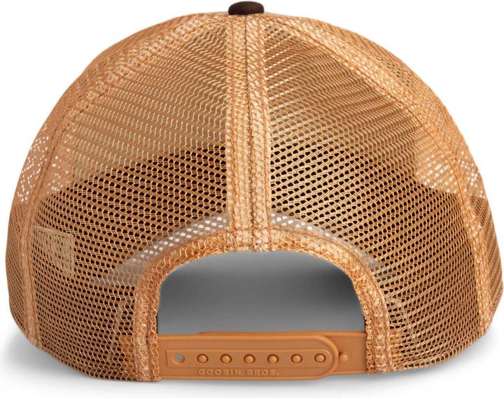 Produktbild Goorin Bros OG Trucker (One Size)
