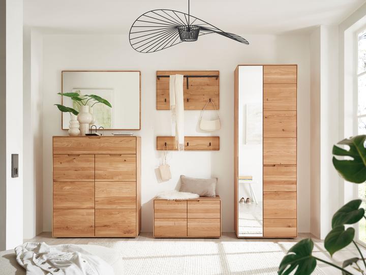 Immagine prodotto Möbel-Eins Andino (100 x 40 x 121.20 cm)