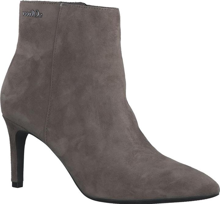 S.Oliver Stiefelette (38)