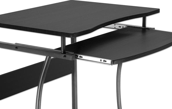 Actual product image Manhattan Compact desk (60 x 48 x 73 cm)