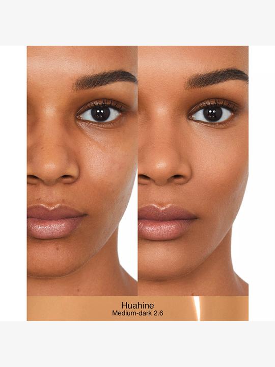 Produktbild NARS Cosmetics Foundation Sheer Glow (Huahine)