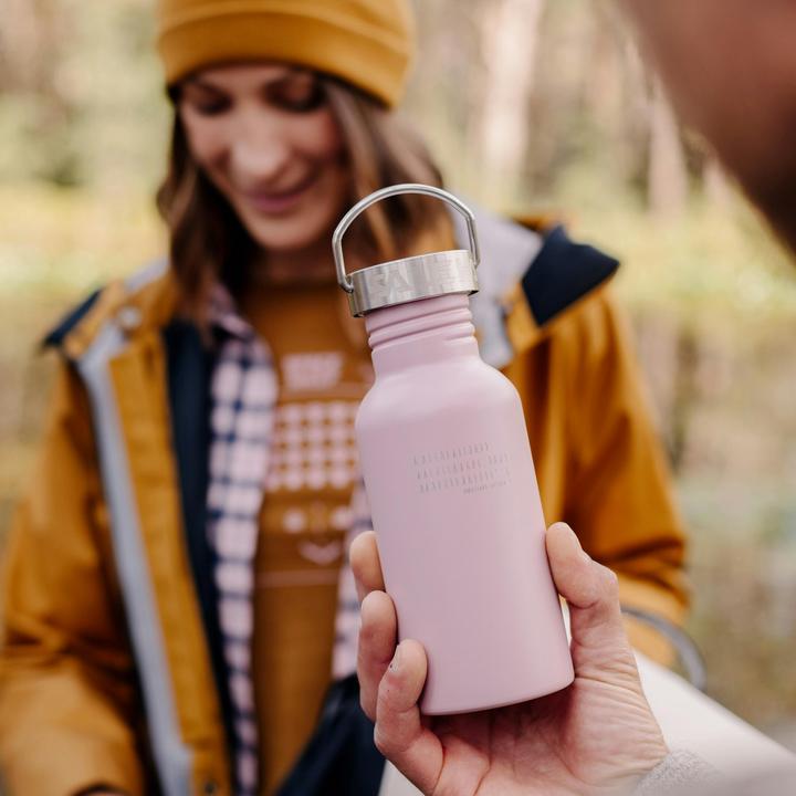 Immagine prodotto Salewa Aurino Bottiglia In Acciaio Inox Da 1 Litro (0.50 l)