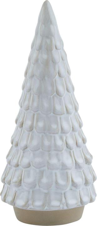 Actual product image Hill Interiors Ceramic Spruce Tree Decoration