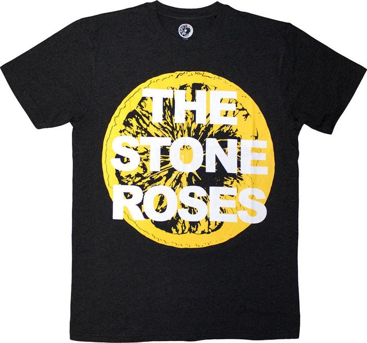 Produktbild The Stone Roses Large Lemon (L)