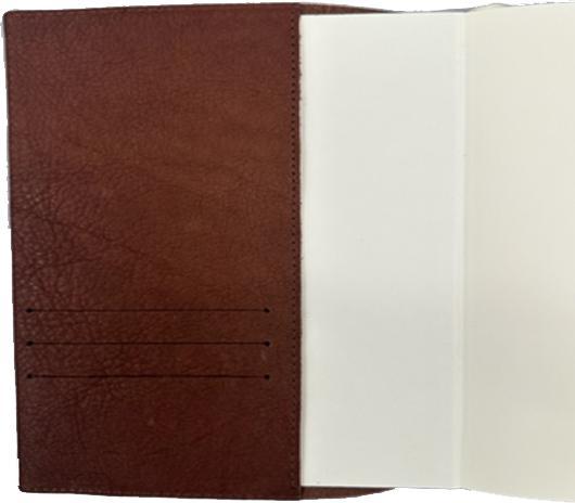 Image du produit ASL Carnet de notes Uria A5 (A5)