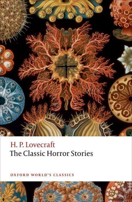 Produktbild The Classic Horror Stories (Englisch, H. P. Lovecraft, Roger Luckhurst, 2016)