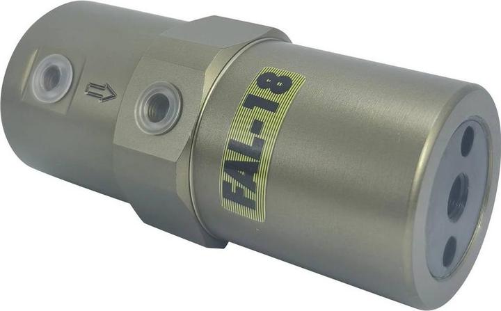 Produktbild Tru Components Pneumatik Kolbenvibrator 2 - 6 bar, G1/8, max. 2250 U/min, 205 N