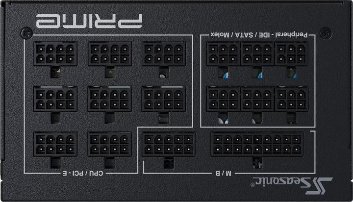 Produktbild Seasonic Prime TX-1000 (1000 W)