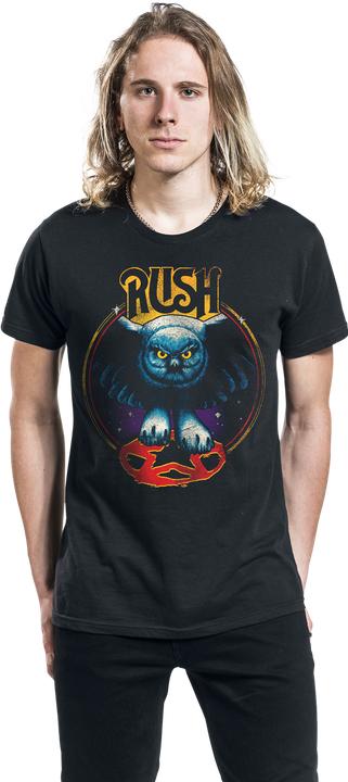 Produktbild Rush Owl Star (S)