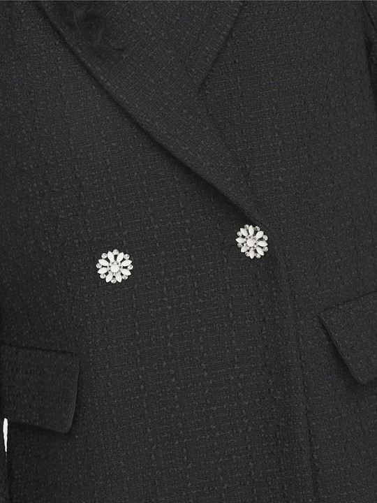 Produktbild Only Normal geschnitten Reverskragen Blazer Klassischer Blazer (S)