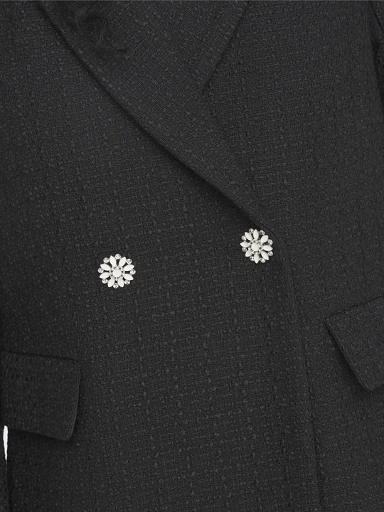 Image du produit Only Coupe normale Col à revers Blazer classique (S)