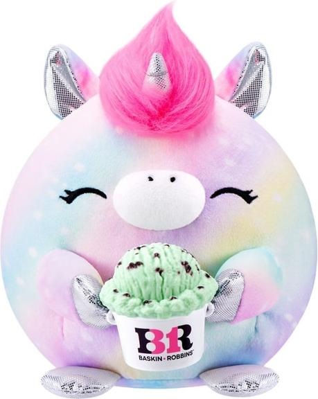 Productafbeelding Zuru Snackles kleine serie 2 (14 cm)