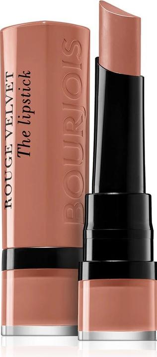 Immagine prodotto Bourjois Rouge Velvet Il rossetto (01 Ehi Nudo!)