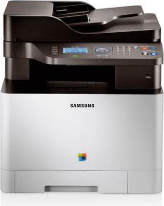 Immagine prodotto Samsung Clx-4195n (Laser, Colore)