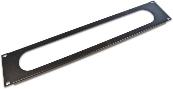 Produktbild Wirewin 19" 2HE Kabeldurchführungspanel