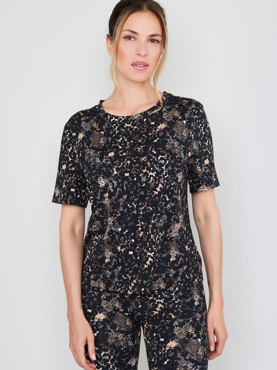 Produktbild Joop! Sleepshirt After Dark Crop Tee (M)