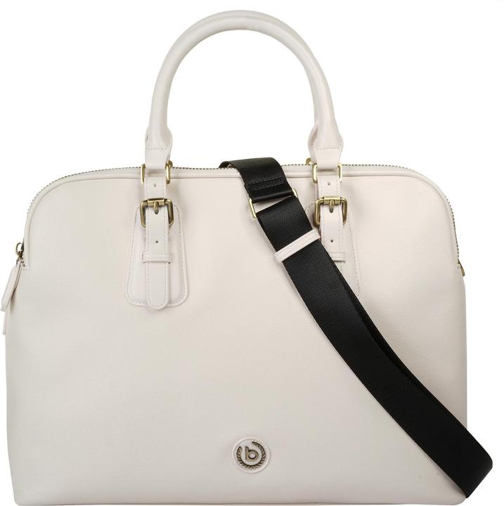 Immagine prodotto Bugatti Passione Sacoche business, weiss
