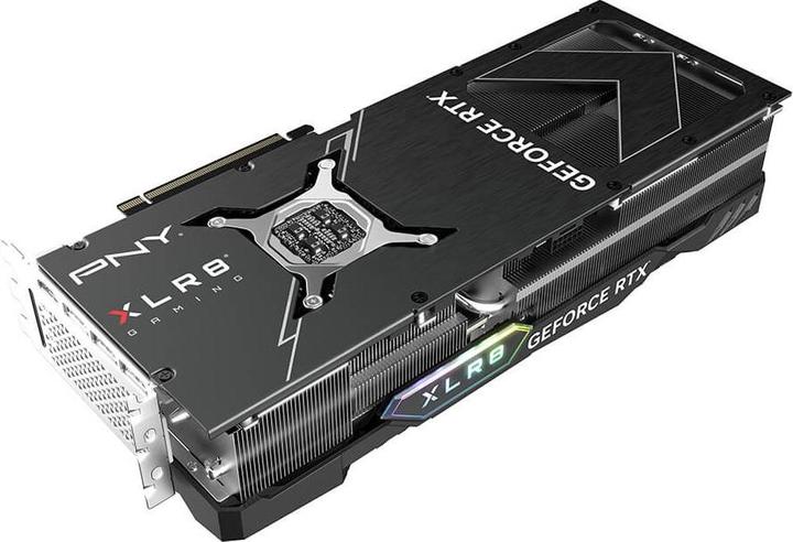 Produktbild PNY GeForce RTX 4080 16GB XLR8 Gaming Verto Epic-X (16 GB)