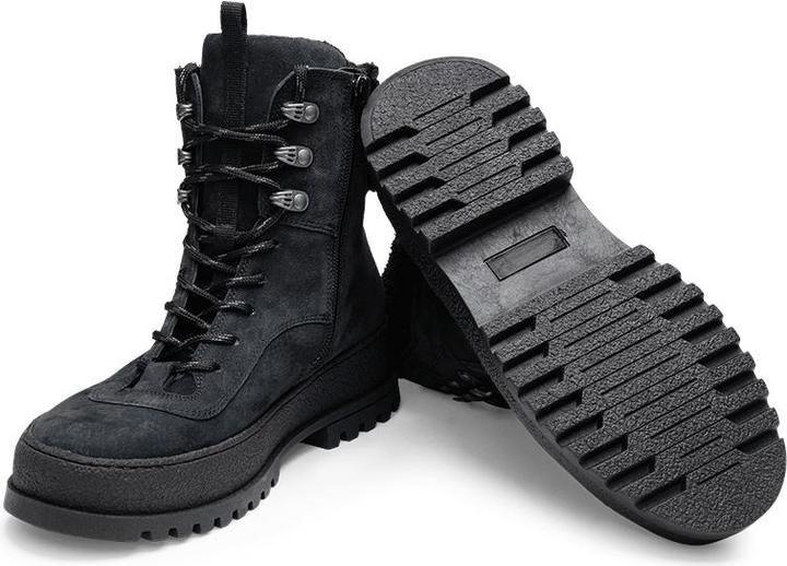 Produktbild Vitaform Damen Weite H Veloursleder (40)