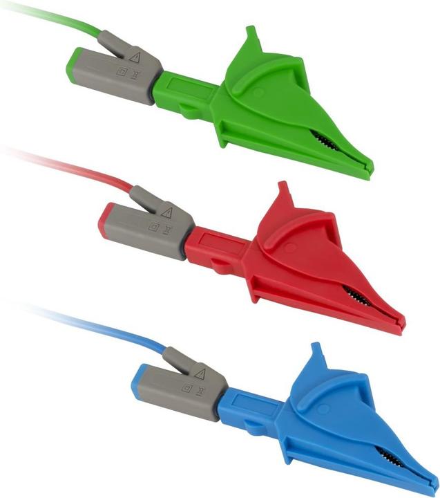 Image du produit PCE Instruments Testeur d'installation norme VDE 0100