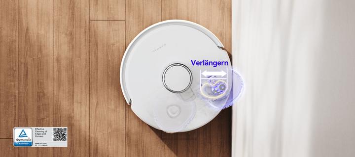 Image du produit Narwal Freo Z10 (15000 Pa, Tampons d'essuyage (rotatifs))