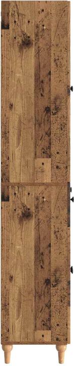 Produktbild vidaXL Möbelset (66 x 34.50 x 90 cm)